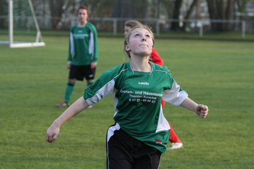 Bild 160 - wB-Jun NMS am 20.4.12